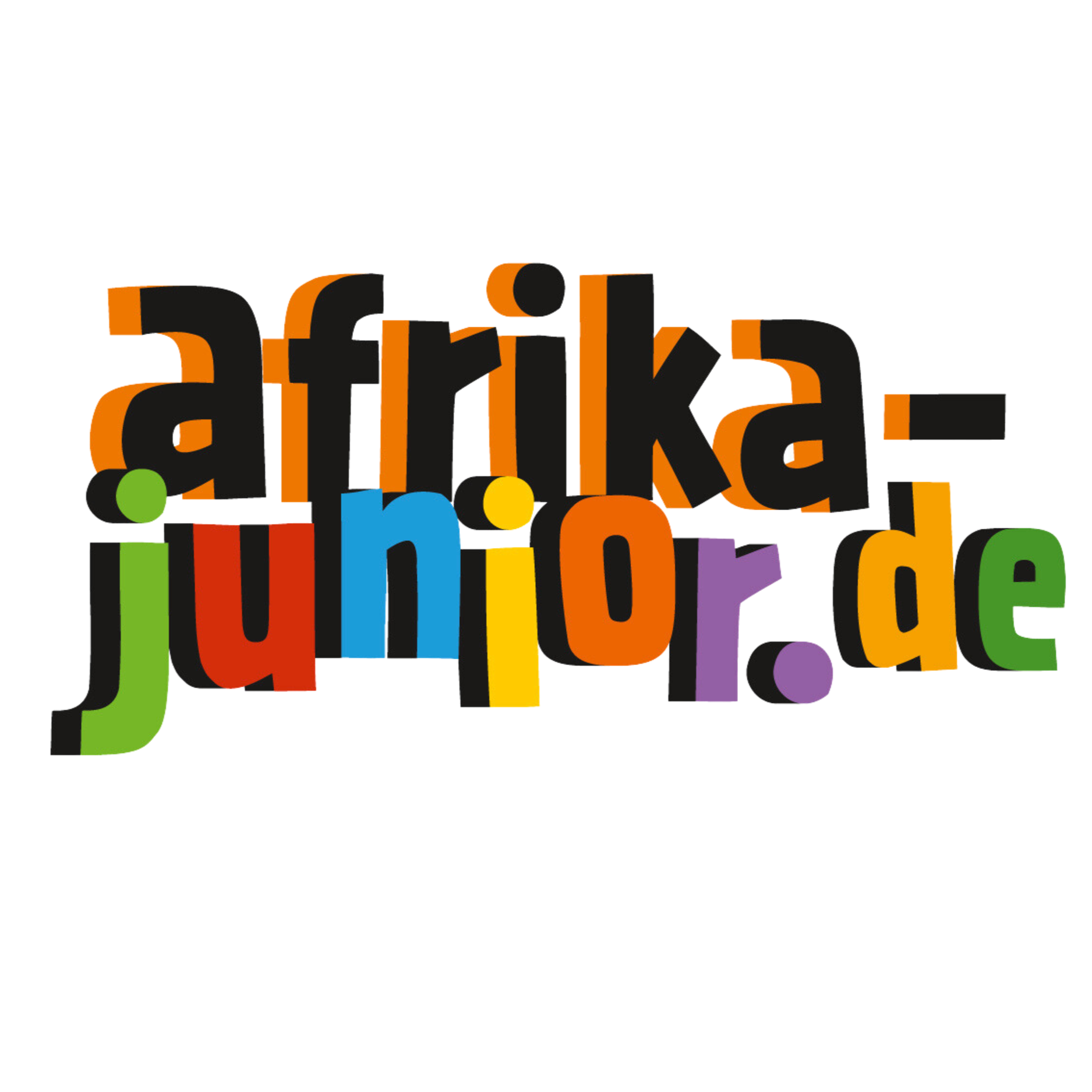 Logo von Afrika Junior