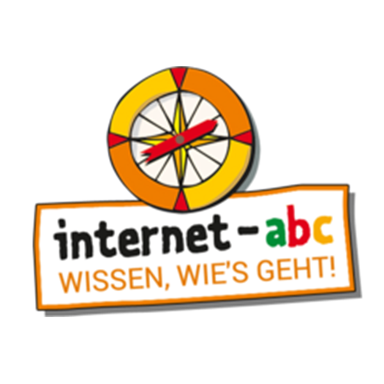 Logo von Internet ABC