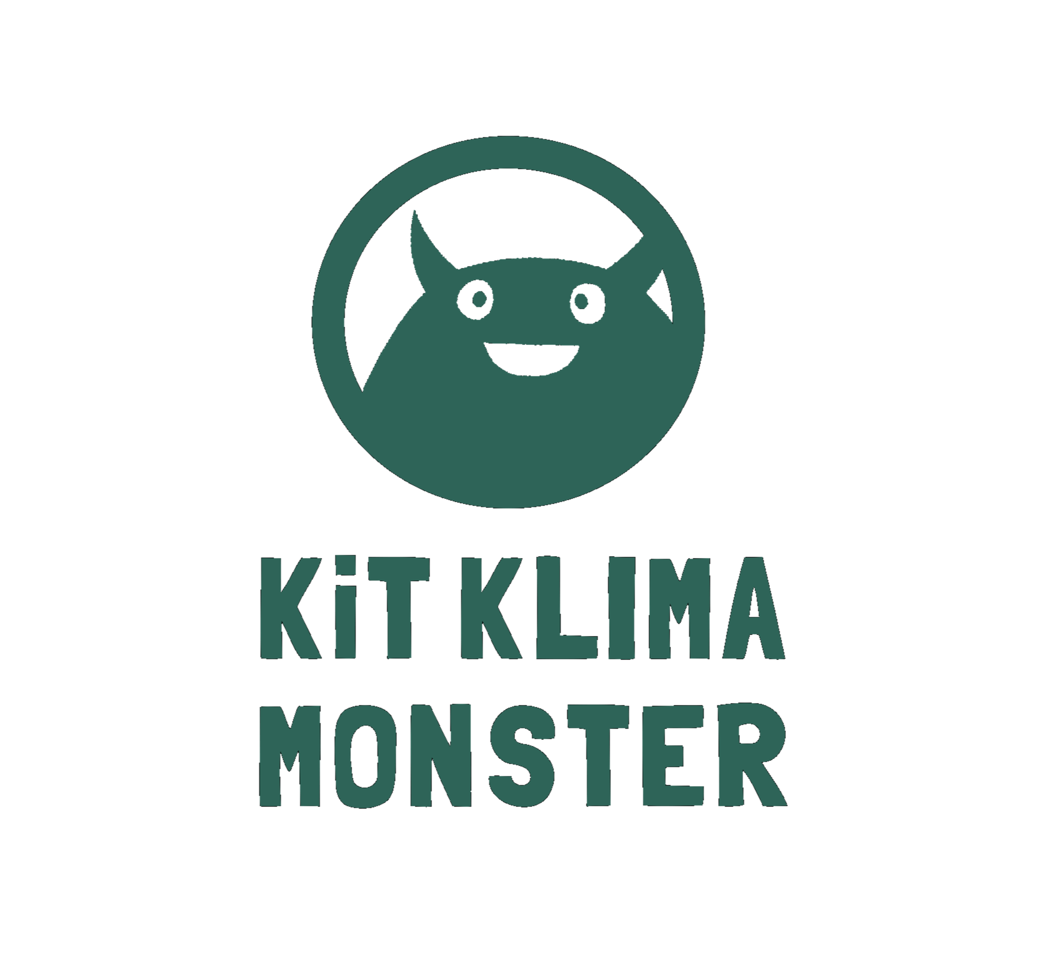 Logo von Kit Klimamonster