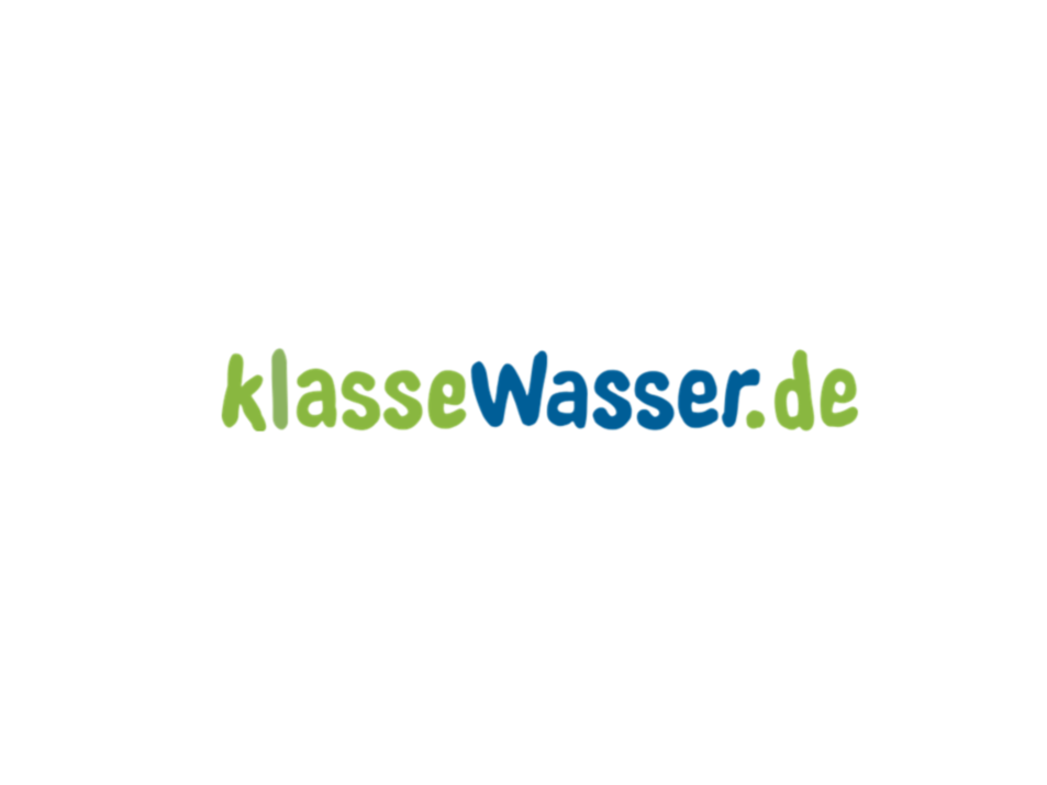 Logo von Klassewasser