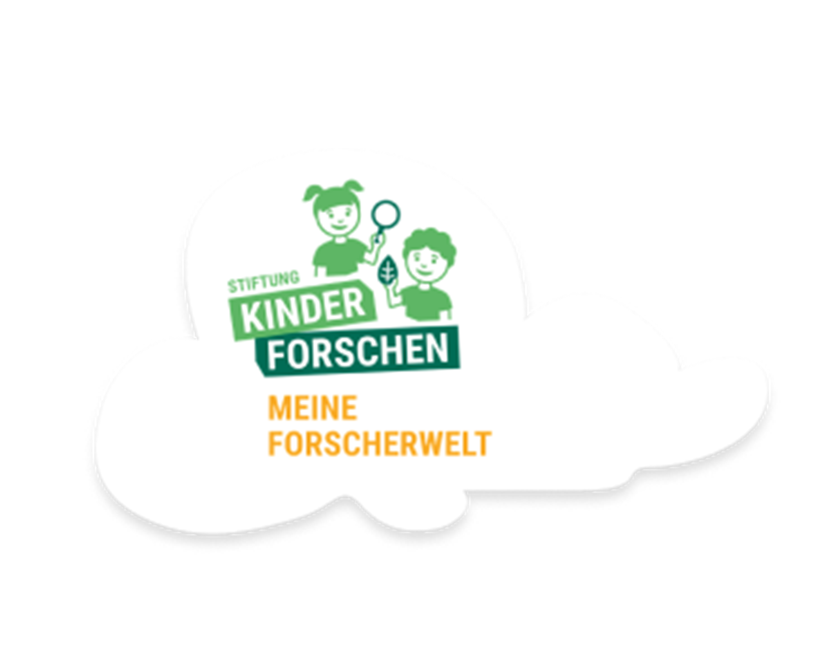 Logo von Meine Forscherwelt