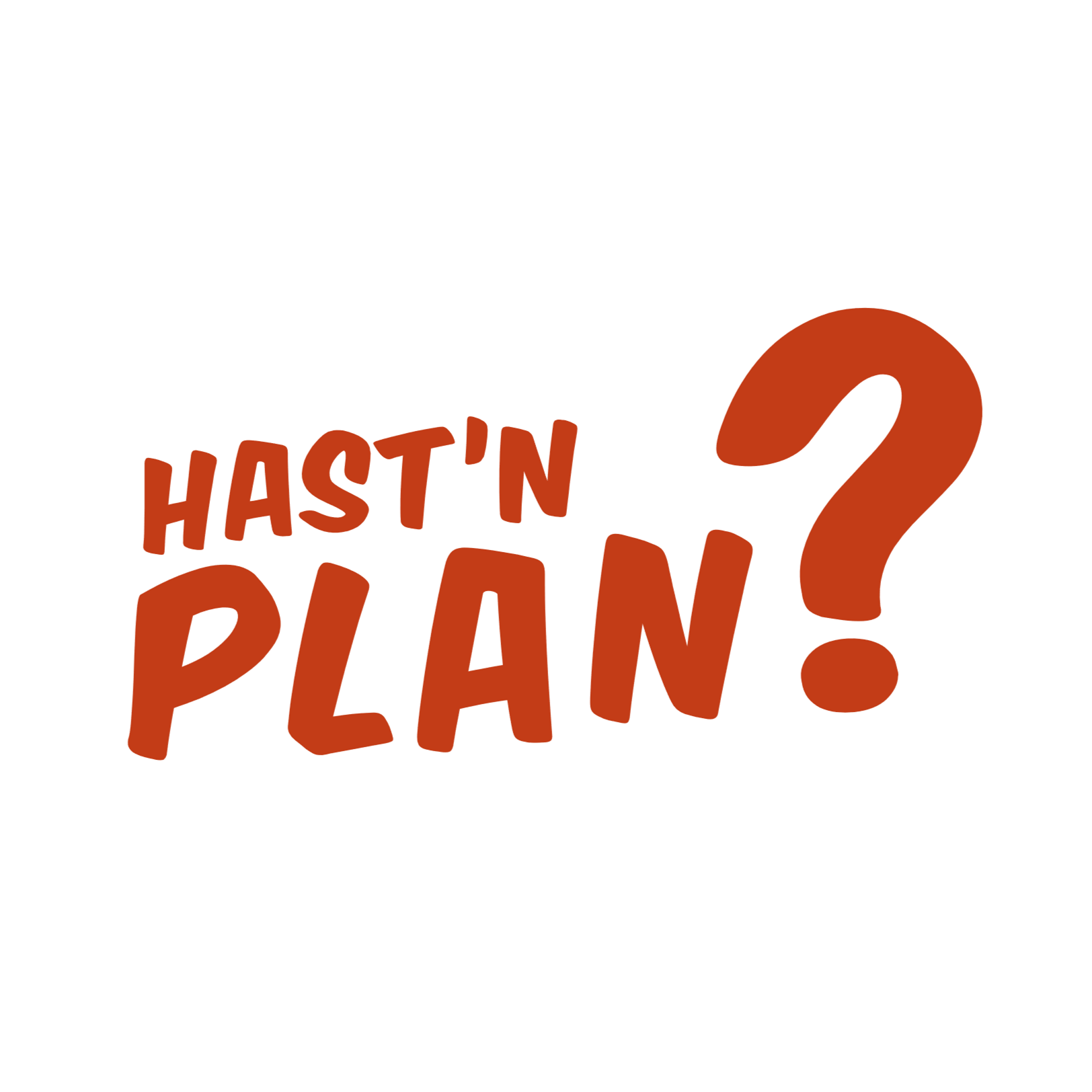 Logo von Hastn Plan