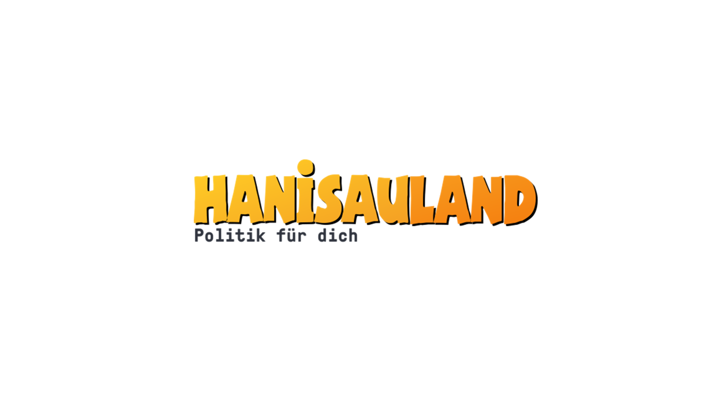 Logo von Hanisauland