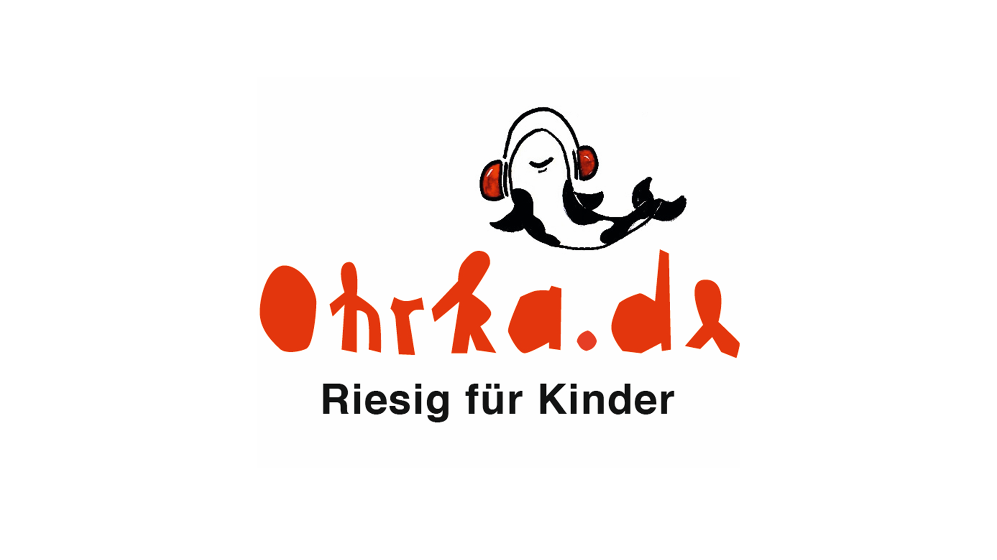 Logo von Ohrka