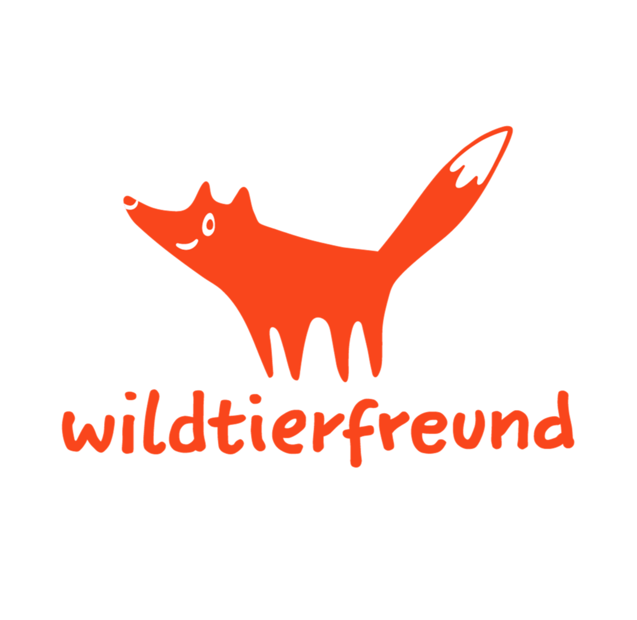 Logo von Wildtierfreund